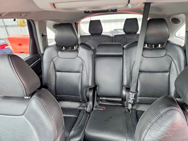 2014 ACURA MDX SH-AWD Tech Ent — SUVN