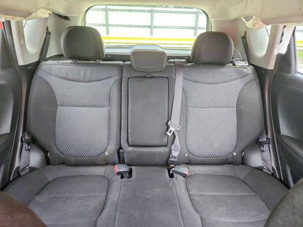 2016 KIA SOUL Exclaim — SUVN