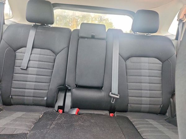 2018 FORD EDGE SEL — SUVN