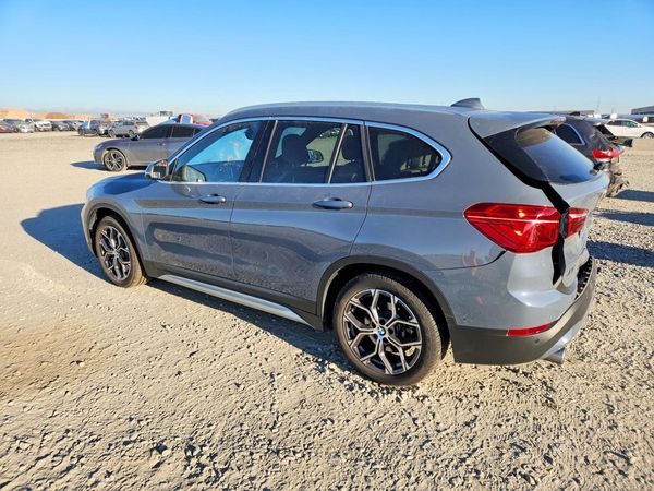 2021 BMW X1 xDrive28i — DSRA