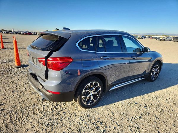 2021 BMW X1 xDrive28i — PSRA