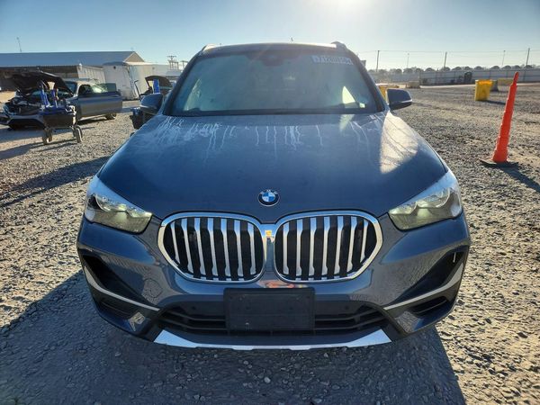 2021 BMW X1 xDrive28i — DIRF