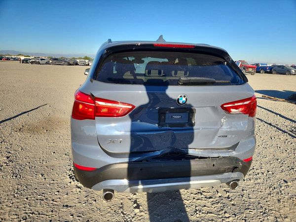 2021 BMW X1 xDrive28i — DIRR