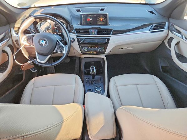 2021 BMW X1 xDrive28i — CKPT