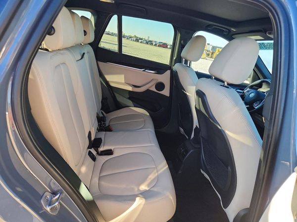 2021 BMW X1 xDrive28i — PSRS