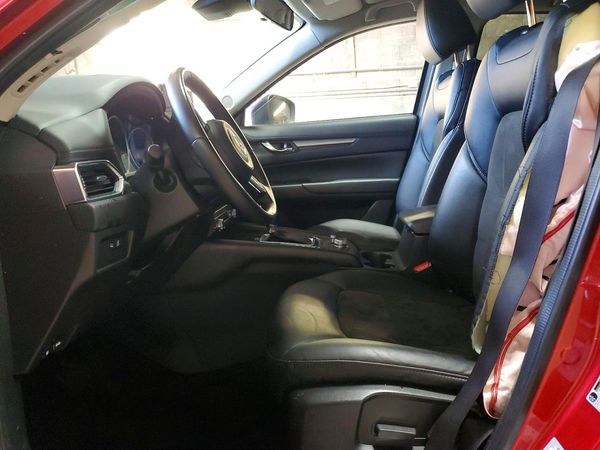 2023 MAZDA CX-5 Select Package — DENT