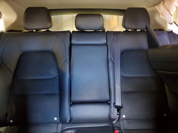2023 MAZDA CX-5 Select Package — SUVN