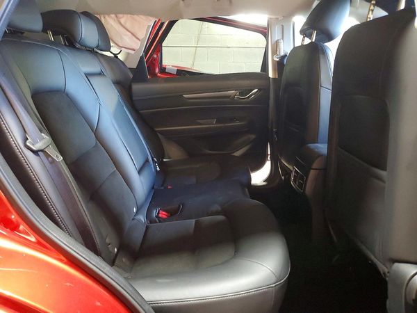 2023 MAZDA CX-5 Select Package — PSRS