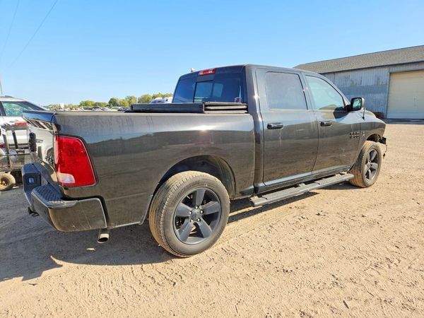 2018 RAM 1500 SLT — PSRA