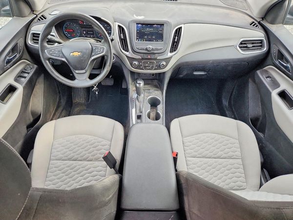 2019 CHEVROLET EQUINOX LS — CKPT
