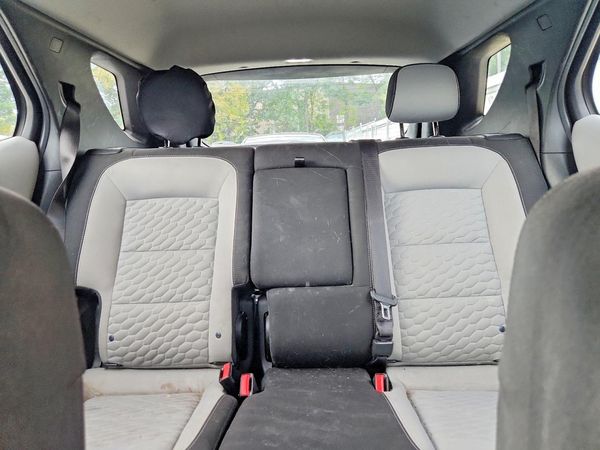 2019 CHEVROLET EQUINOX LS — SUVN