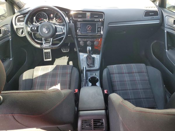 2019 VOLKSWAGEN GTI — CKPT