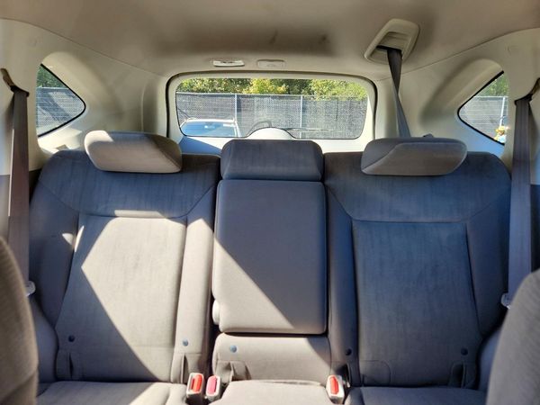 2014 HONDA CRV LX — SUVN