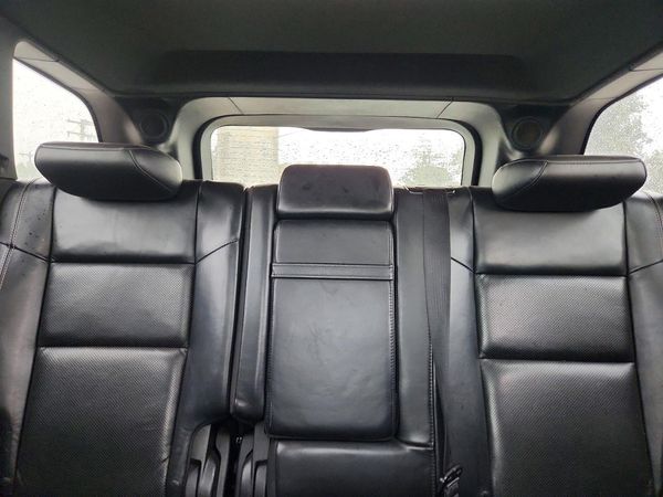 2015 JEEP CHEROKEE Limited — SUVN