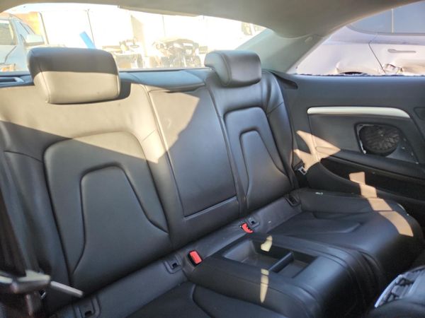 2013 AUDI A5 quattro Premium Plus — PSRS