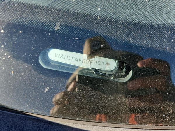 2013 AUDI A5 quattro Premium Plus — VINP