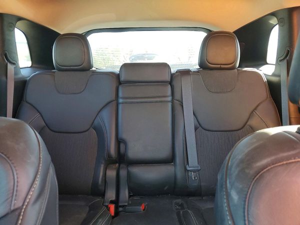 2018 JEEP CHEROKEE Latitude Plus — SUVN
