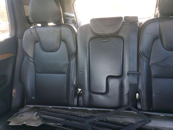 2016 VOLVO XC90 — SUVN