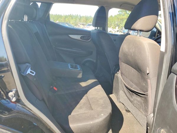 2021 NISSAN ROGUE SV — PSRS