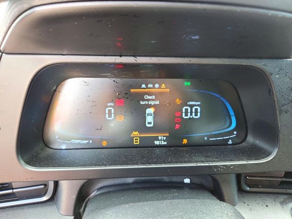 2026 HYUNDAI ELANTRA — ODOM