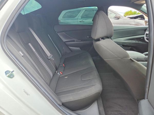 2026 HYUNDAI ELANTRA — PSRS