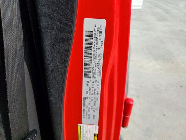2015 JEEP WRANGLER UNLIMITED Sport — VINS