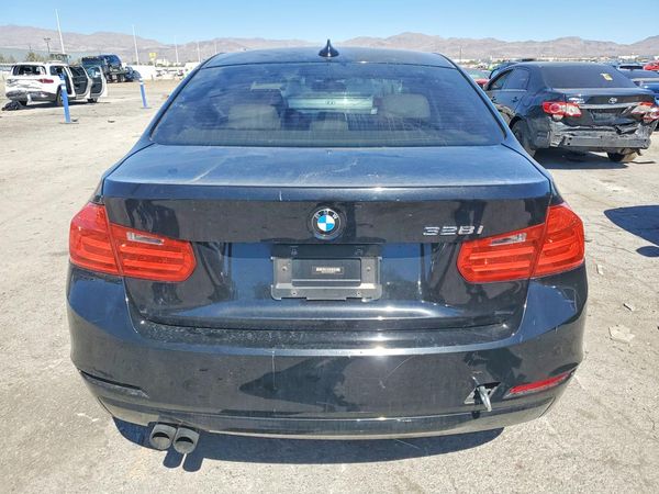 2012 BMW 3 SERIES — DIRR