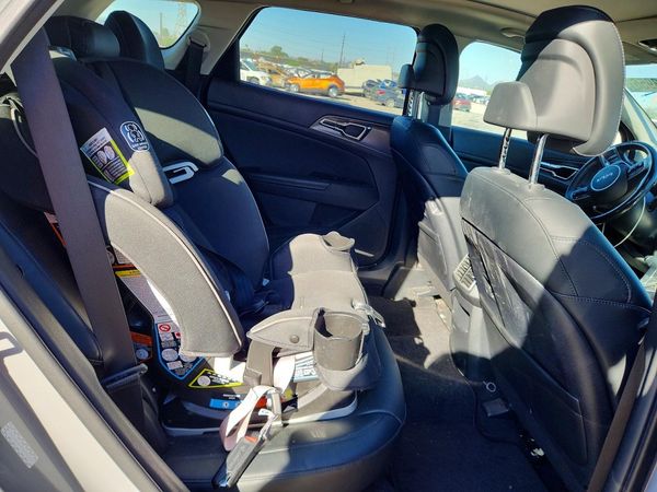 2023 KIA SPORTAGE SX-PRESTIGE or SX-P — PSRS