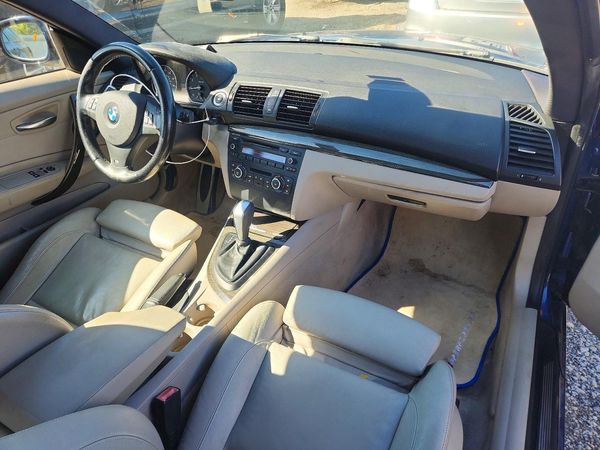 2013 BMW 128 — CKPT