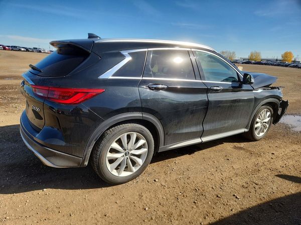 2019 INFINITI QX50 — PSRA