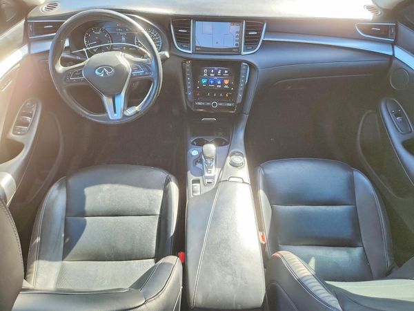 2019 INFINITI QX50 — CKPT