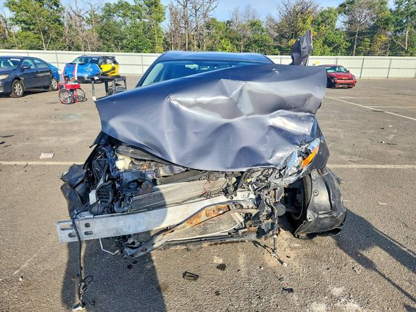 2012 TOYOTA PRIUS — DIRF