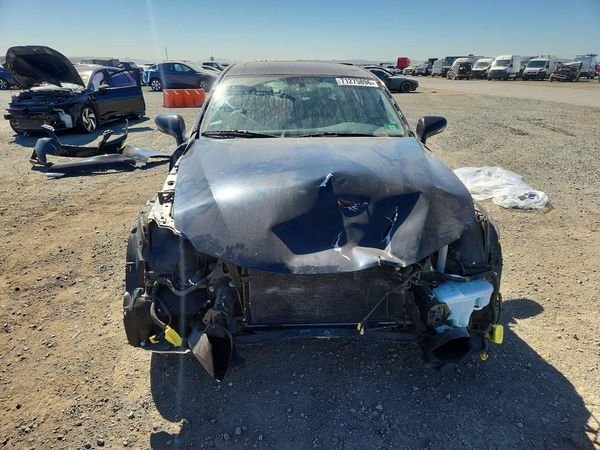 2012 LEXUS IS 250C — DIRF