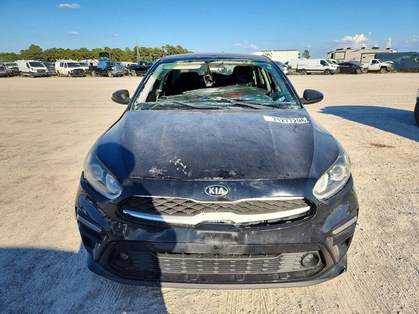 2019 KIA FORTE S/GT Line — DIRF