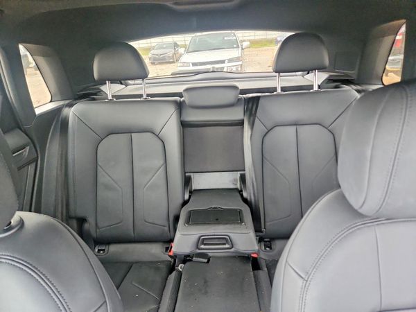 2024 AUDI Q3 S Line quattro Premium — SUVN