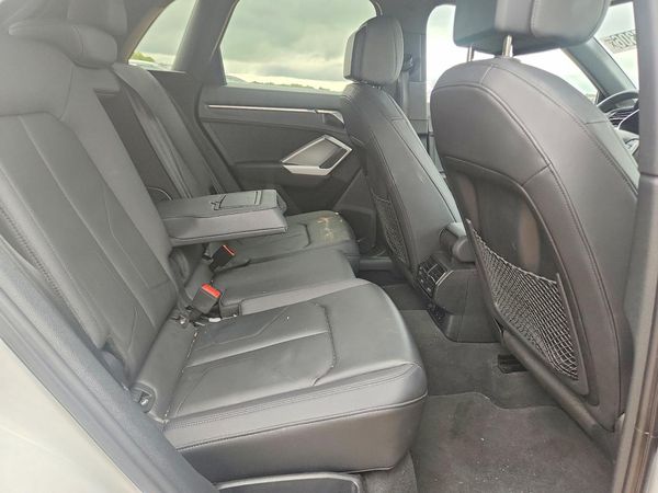 2024 AUDI Q3 S Line quattro Premium — PSRS