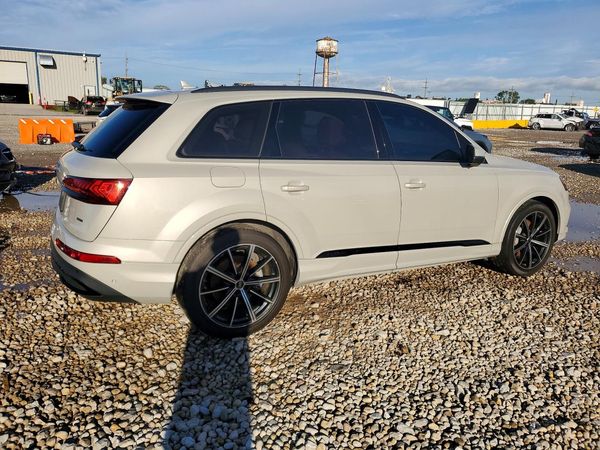 2023 AUDI Q7 quattro Prestige — PSRA