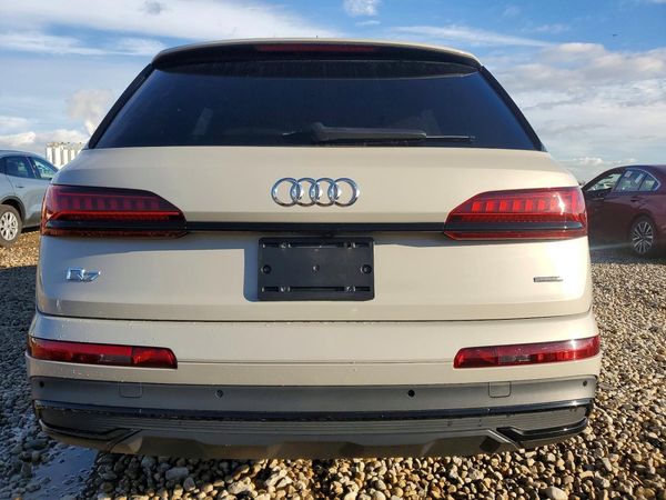 2023 AUDI Q7 quattro Prestige — DIRR