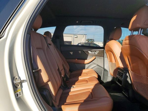 2023 AUDI Q7 quattro Prestige — PSRS