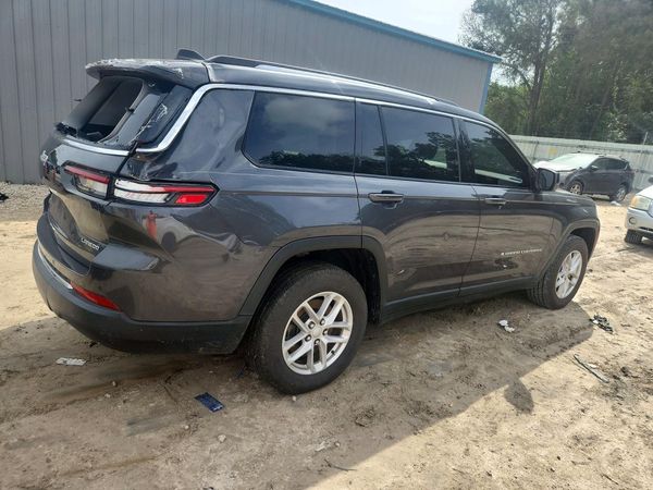 2021 JEEP CHEROKEE Laredo — PSRA