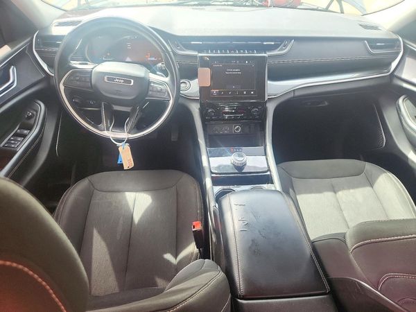 2021 JEEP CHEROKEE Laredo — CKPT