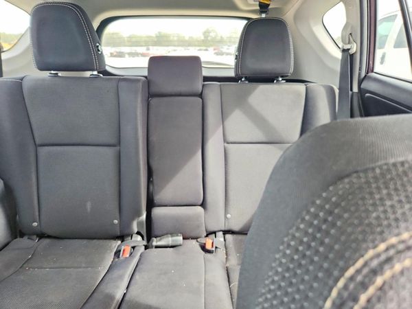 2017 TOYOTA RAV4 XLE — SUVN
