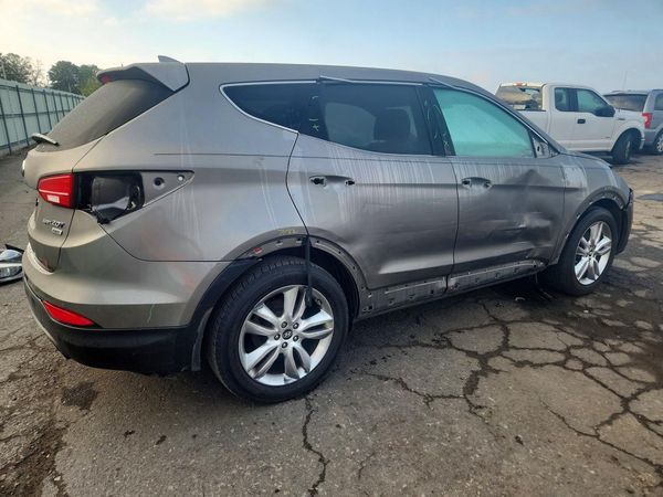 2013 HYUNDAI SANTA FE Sport Turbo Tech — PSRA