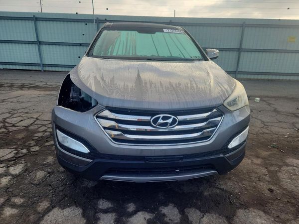 2013 HYUNDAI SANTA FE Sport Turbo Tech — DIRF