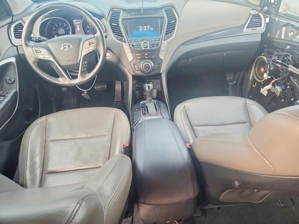2013 HYUNDAI SANTA FE Sport Turbo Tech — CKPT