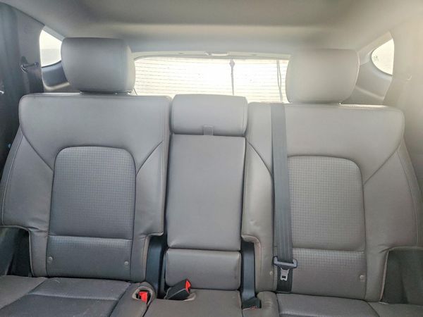2013 HYUNDAI SANTA FE Sport Turbo Tech — SUVN