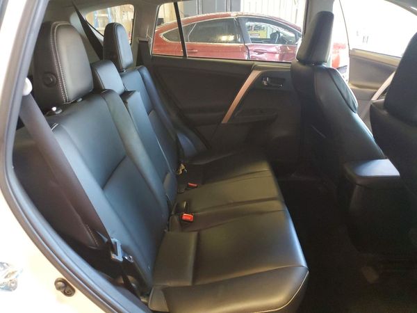2013 TOYOTA RAV4 High — PSRS