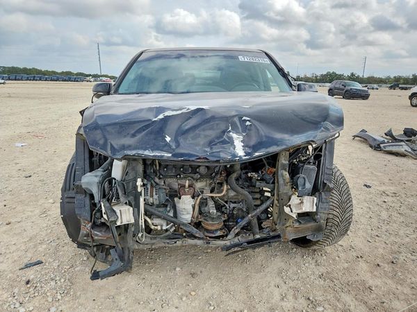 2014 ACURA MDX Tech — DIRF