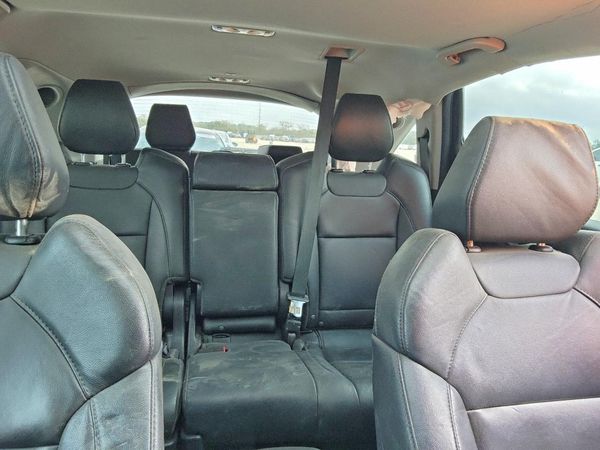 2014 ACURA MDX Tech — SUVN