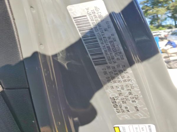 2019 JEEP WRANGLER Unlimited Sport — VINS